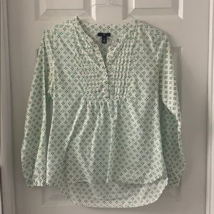 Gap blouse